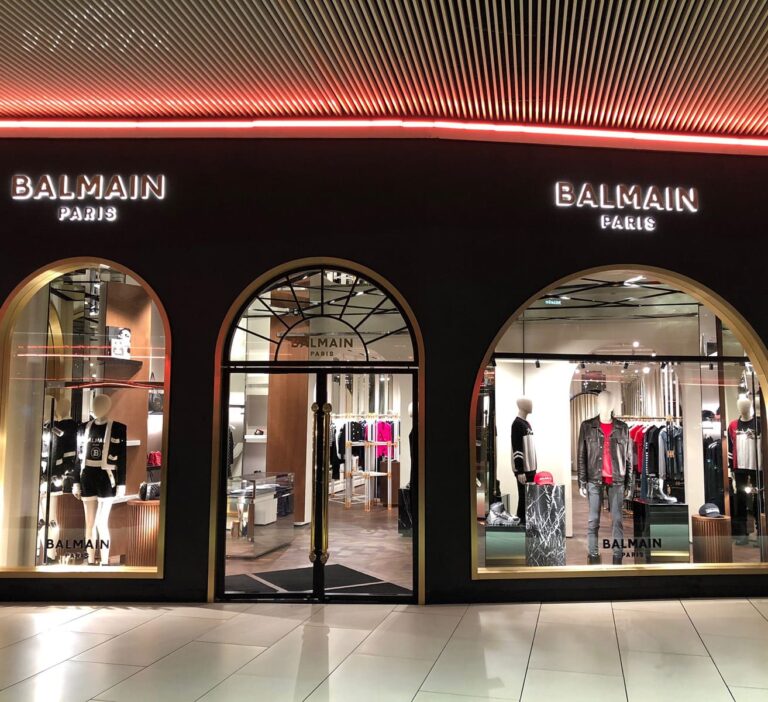 Balmain
