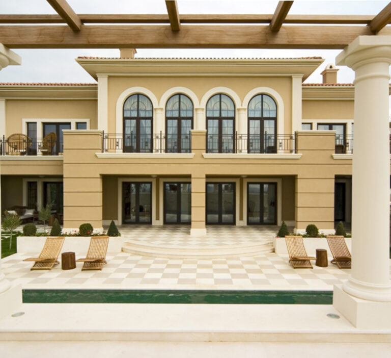 Pelican Hill