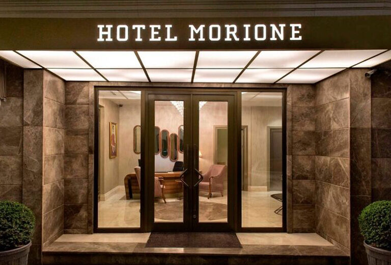 Hotel Morione