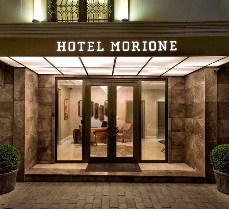 Hotel Morione