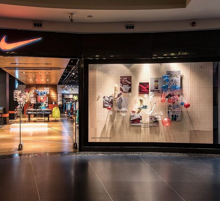 Nike İstinye Park