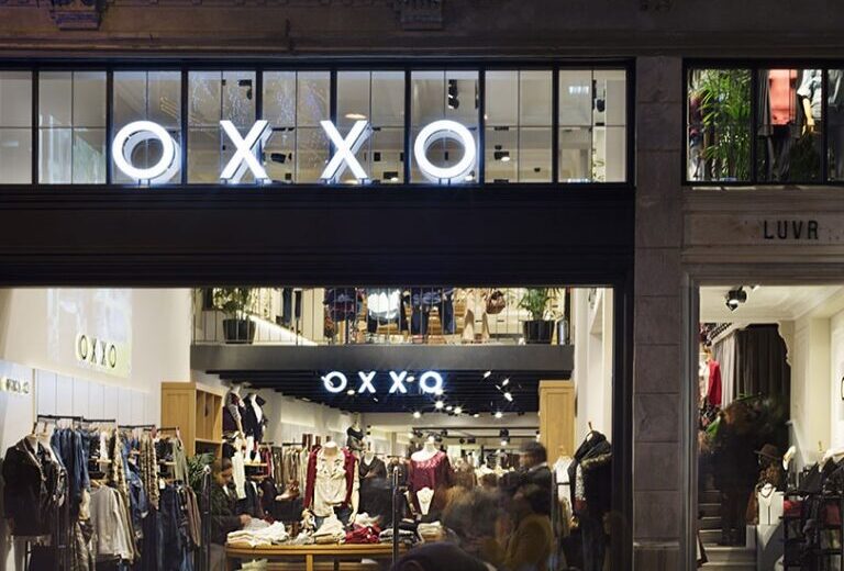 Oxxo İstiklal