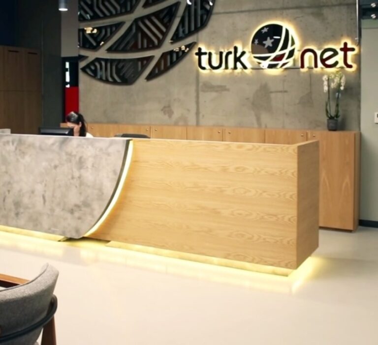 Turknet