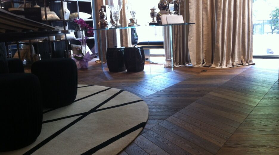 Valeron Nişantaşı