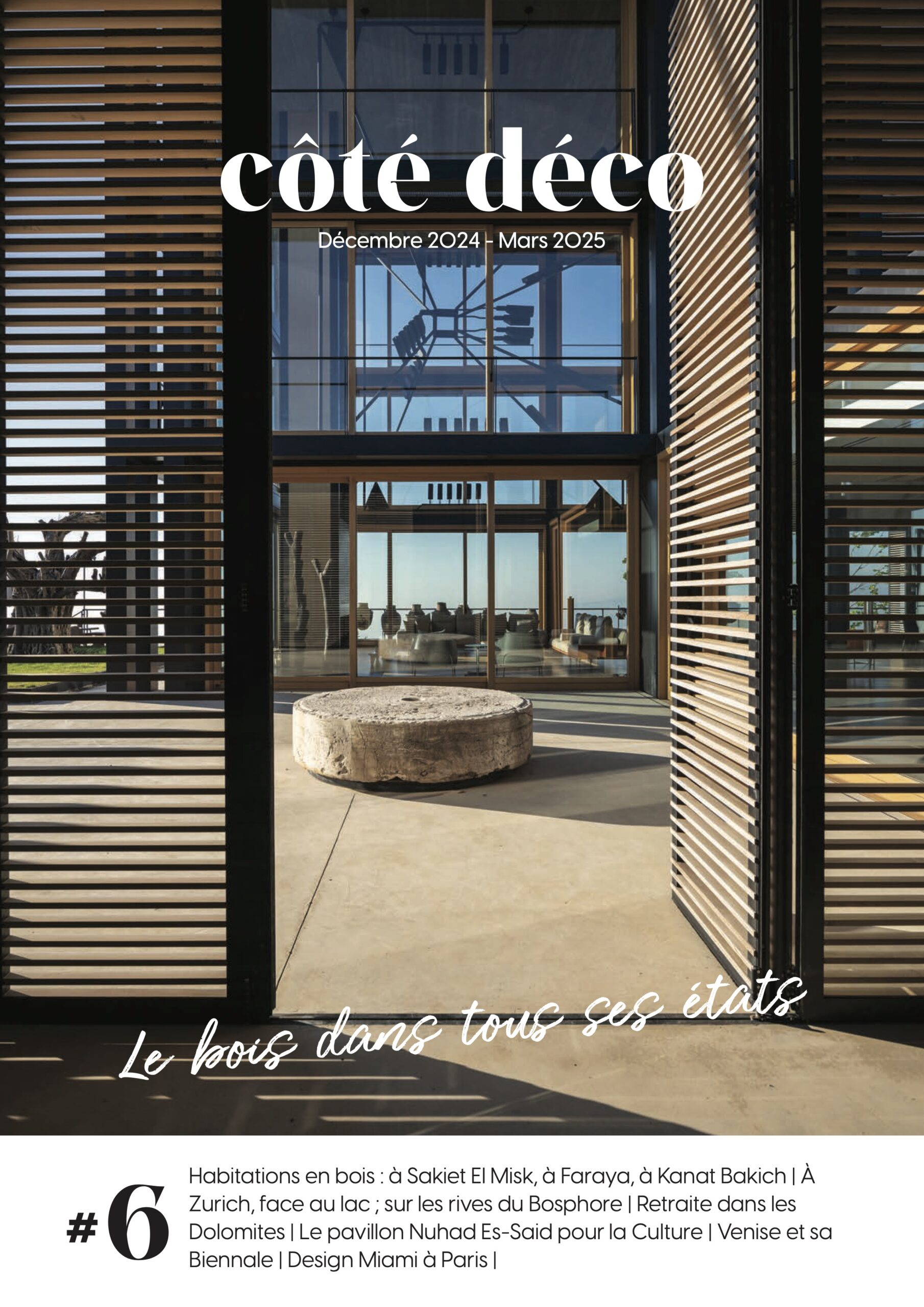 COTE DECO LEBANON