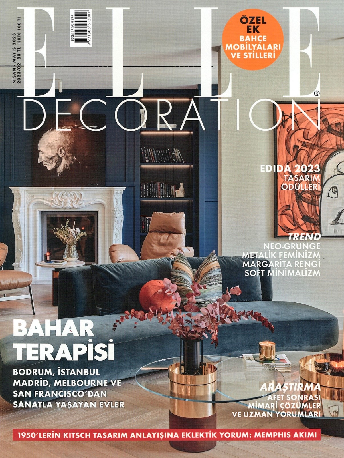 ELLE DECORATION