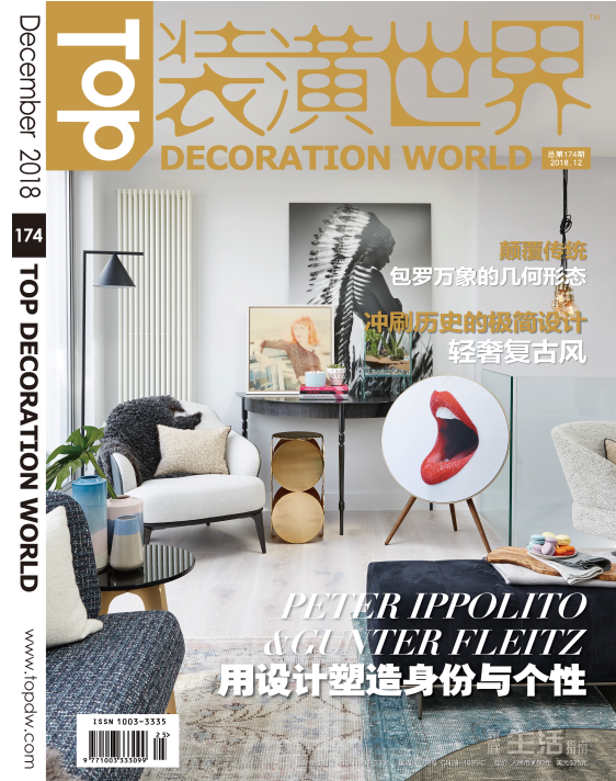TOP DECORATION WORLD