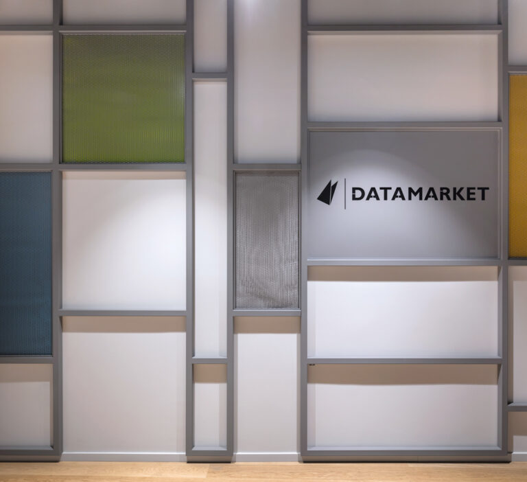 Data Market