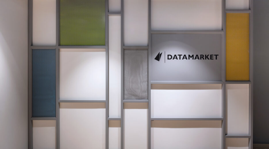 Data Market