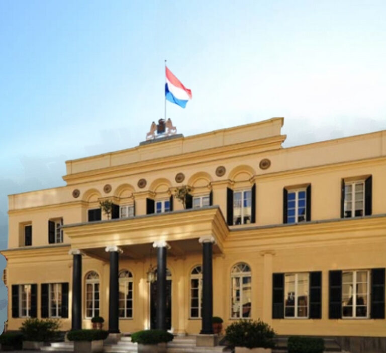 Hollanda Konsolosluğu