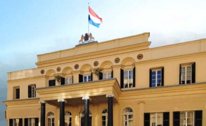 Hollanda Konsolosluğu